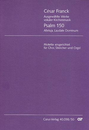 Psalm 150